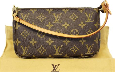 designer accessoires louis vuitton monogram|louis vuitton original monogram.